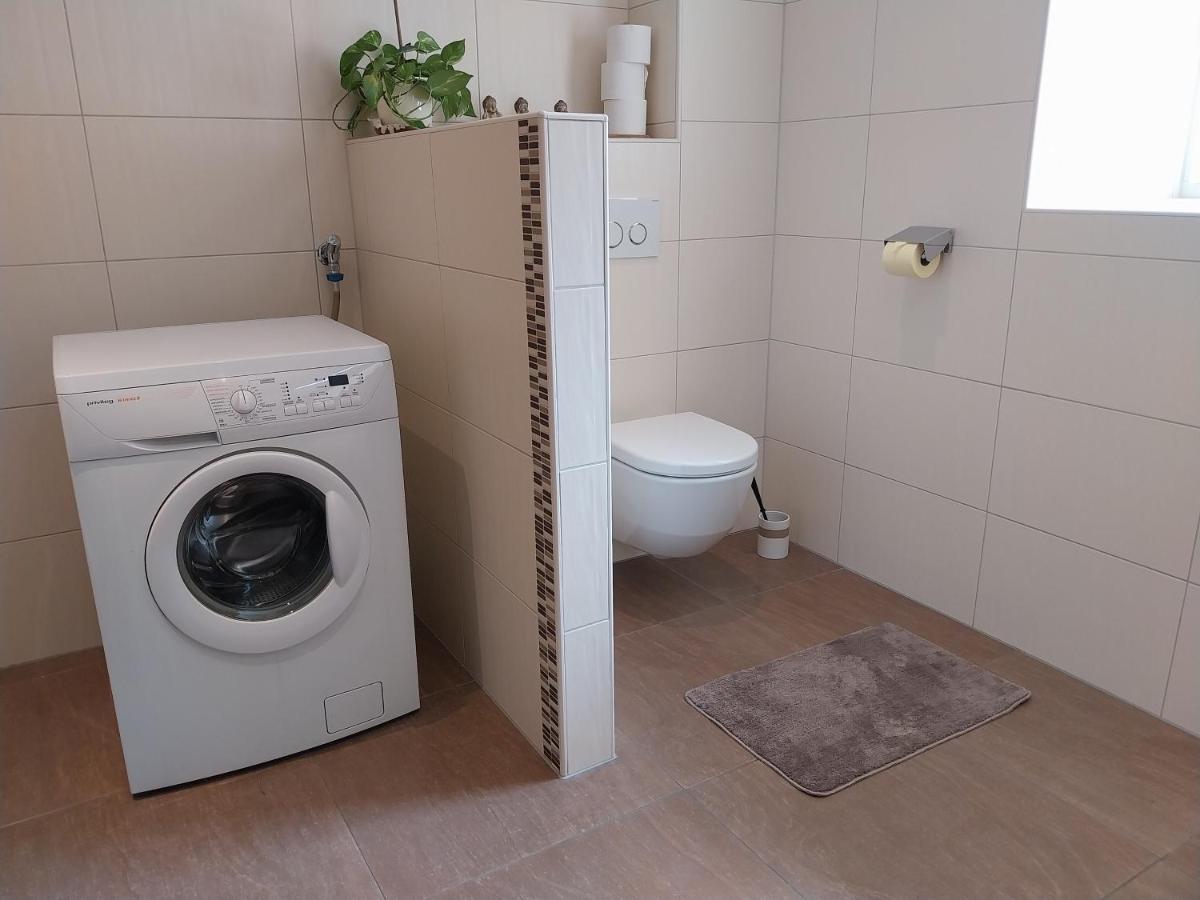 Waldner'S Ferienwohnung Hermagor-Pressegger See Zewnętrze zdjęcie