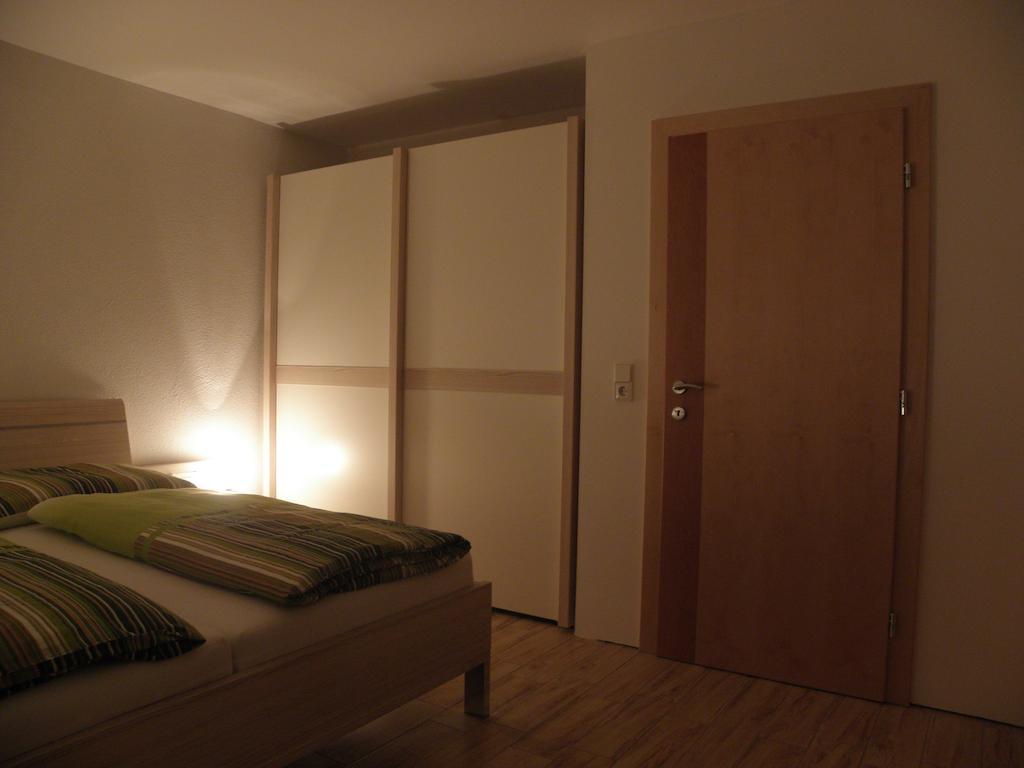 Waldner'S Ferienwohnung Hermagor-Pressegger See Pokój zdjęcie