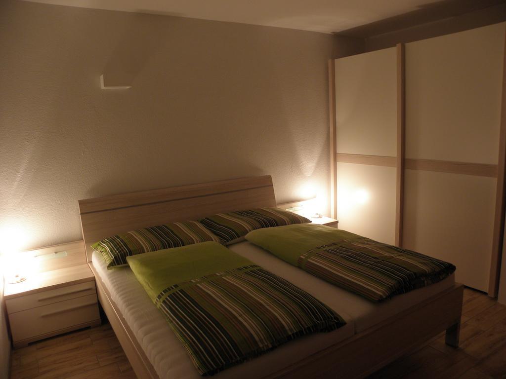 Waldner'S Ferienwohnung Hermagor-Pressegger See Pokój zdjęcie
