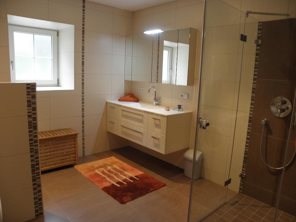 Waldner'S Ferienwohnung Hermagor-Pressegger See Pokój zdjęcie