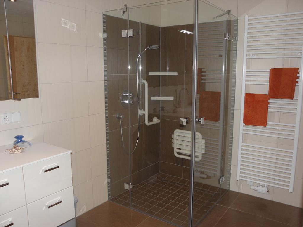 Waldner'S Ferienwohnung Hermagor-Pressegger See Pokój zdjęcie