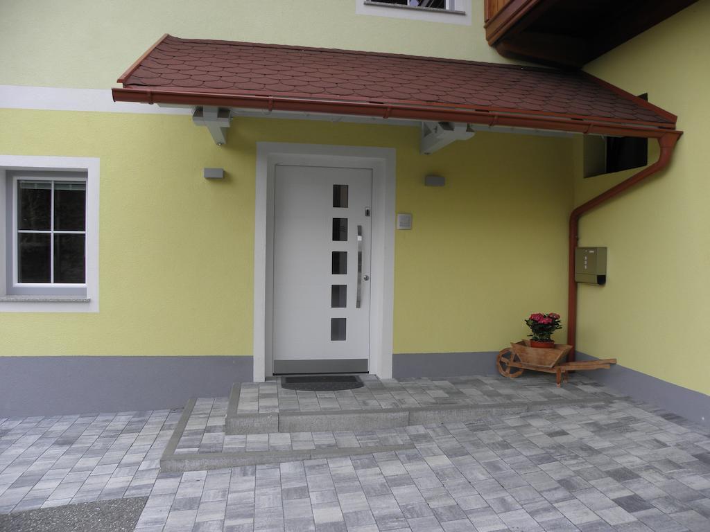 Waldner'S Ferienwohnung Hermagor-Pressegger See Pokój zdjęcie