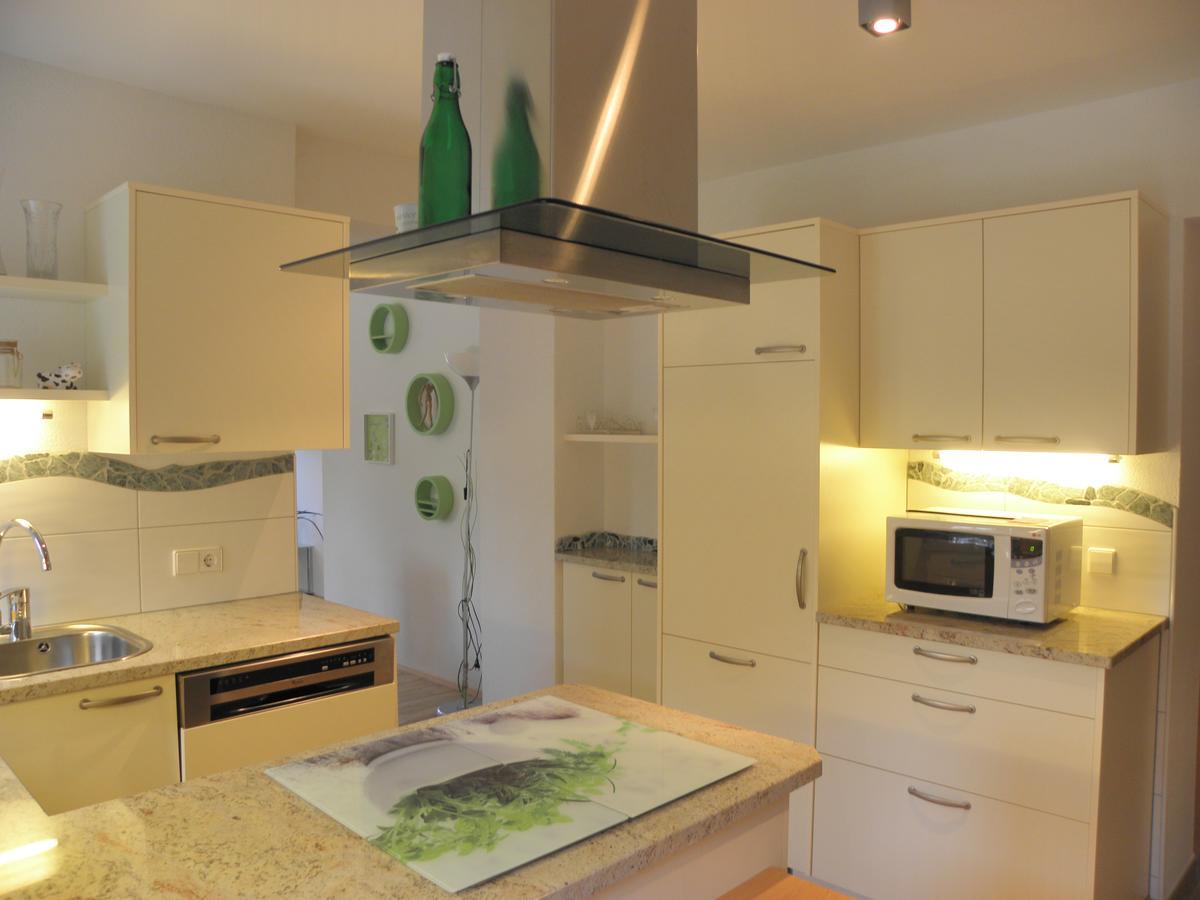 Waldner'S Ferienwohnung Hermagor-Pressegger See Zewnętrze zdjęcie