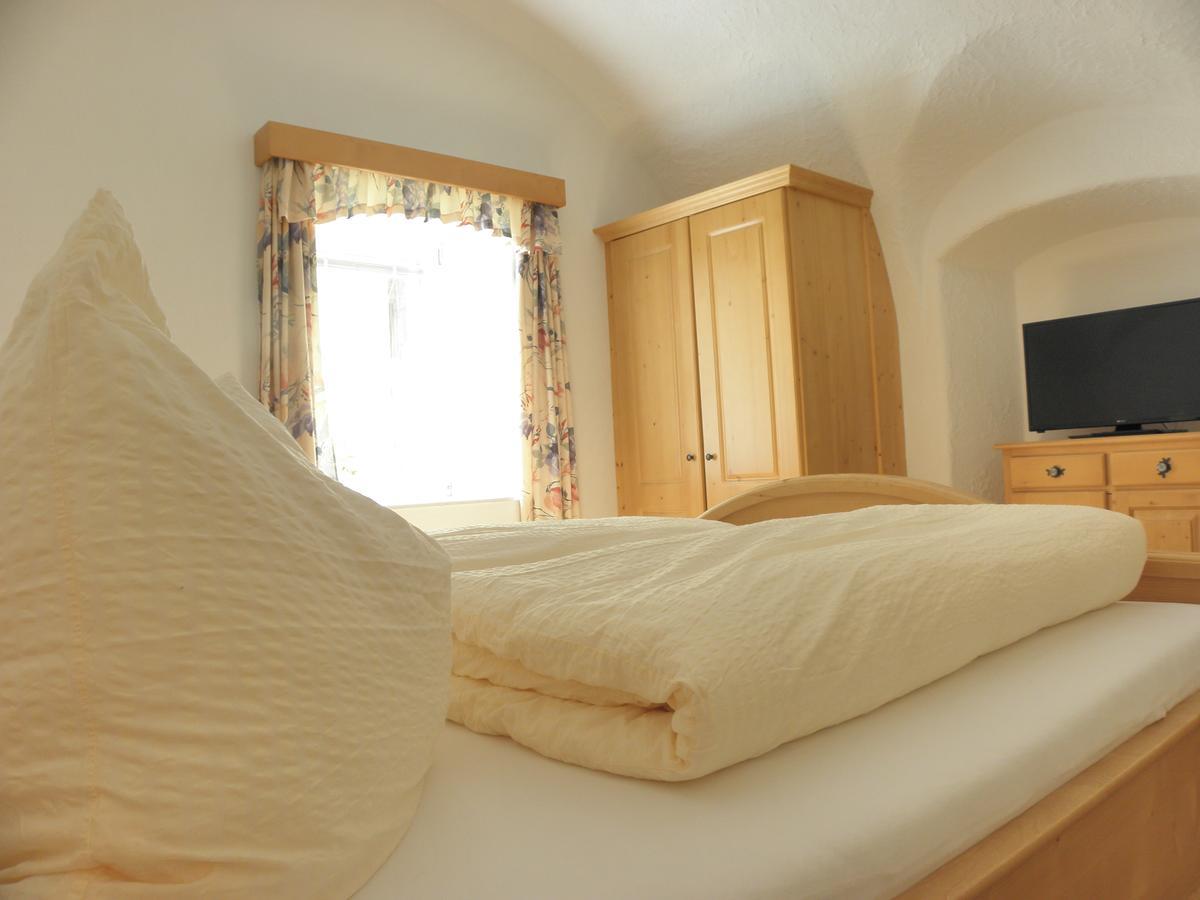 Waldner'S Ferienwohnung Hermagor-Pressegger See Zewnętrze zdjęcie